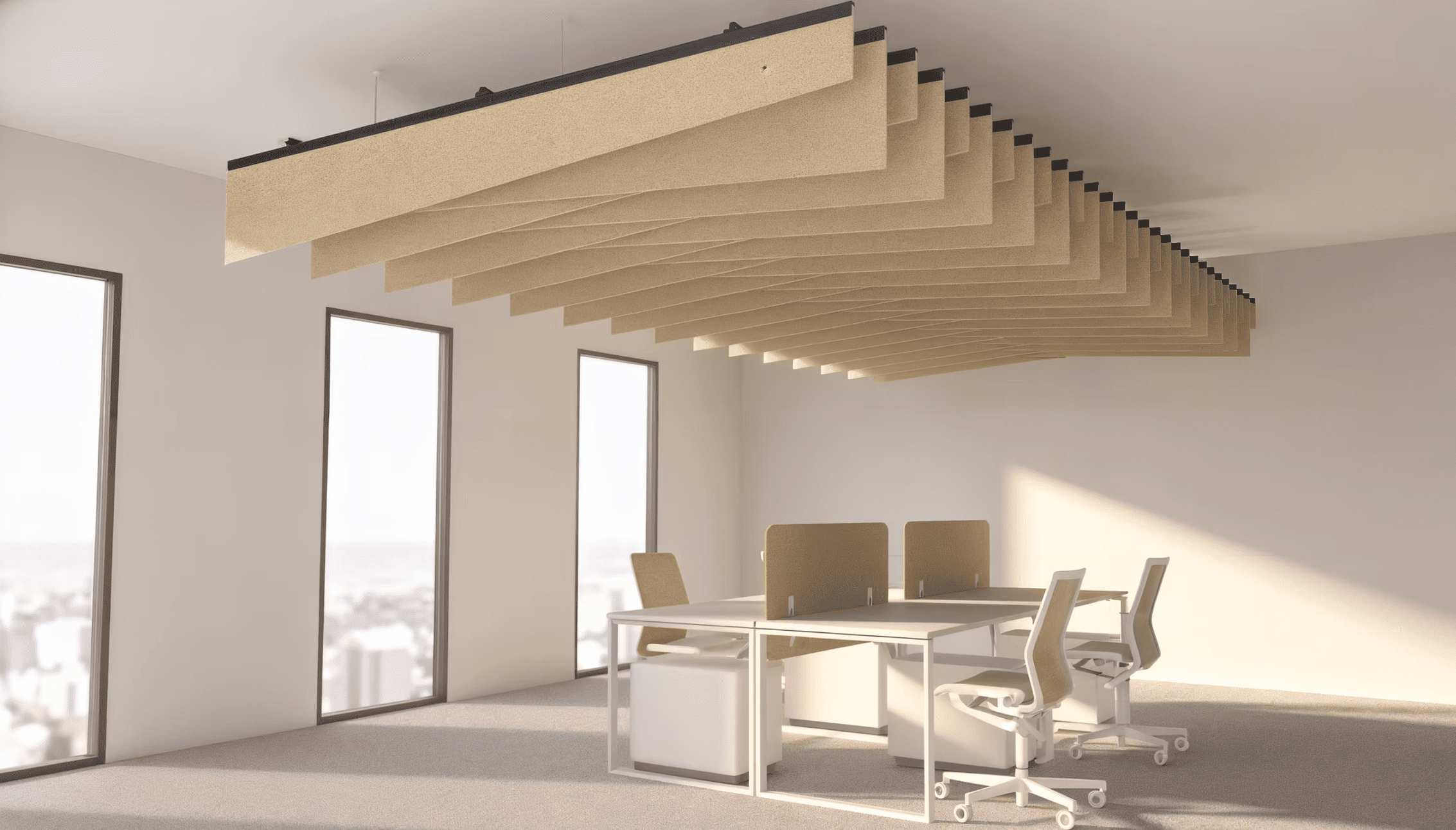 mürasummutavad paneelid