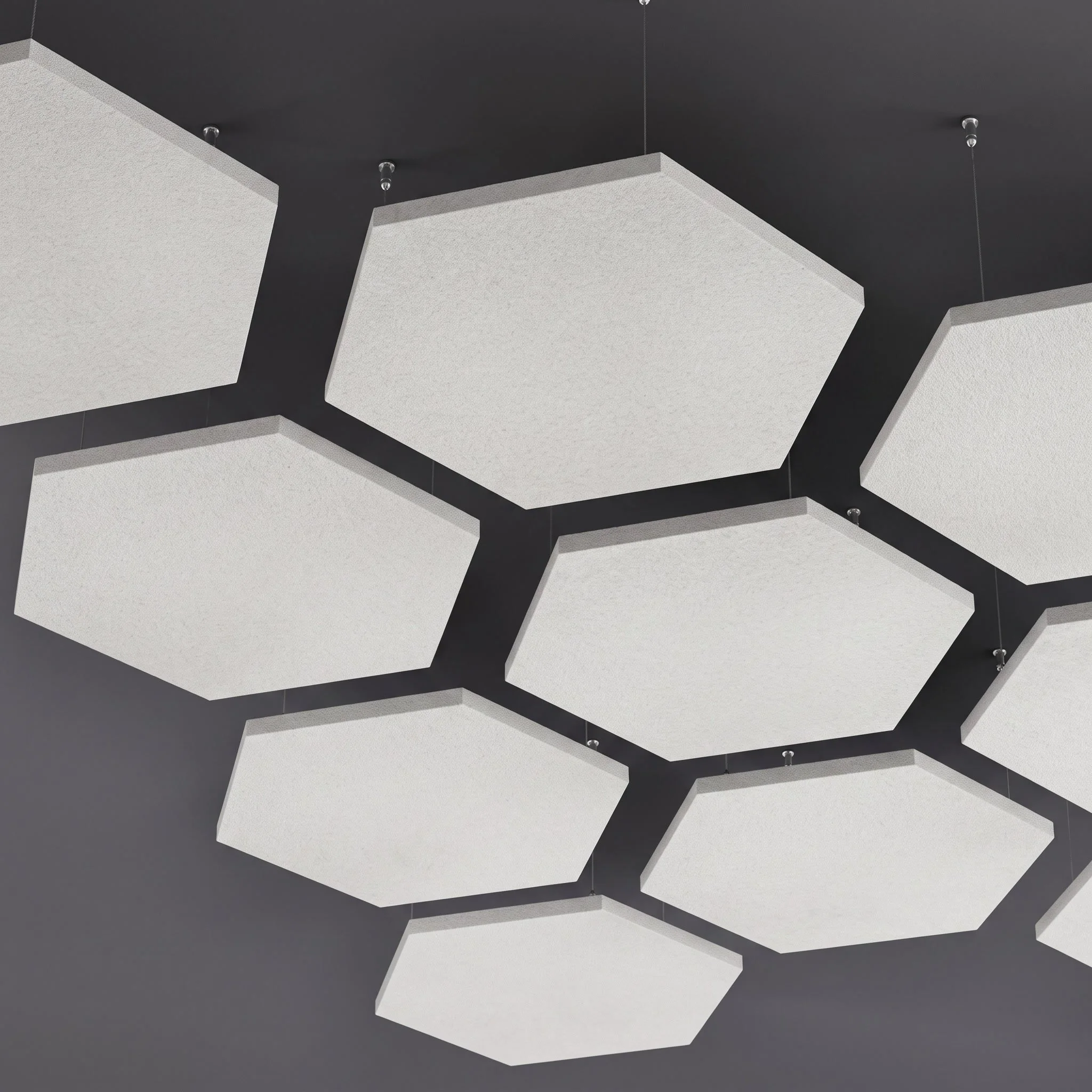 soundproof panels