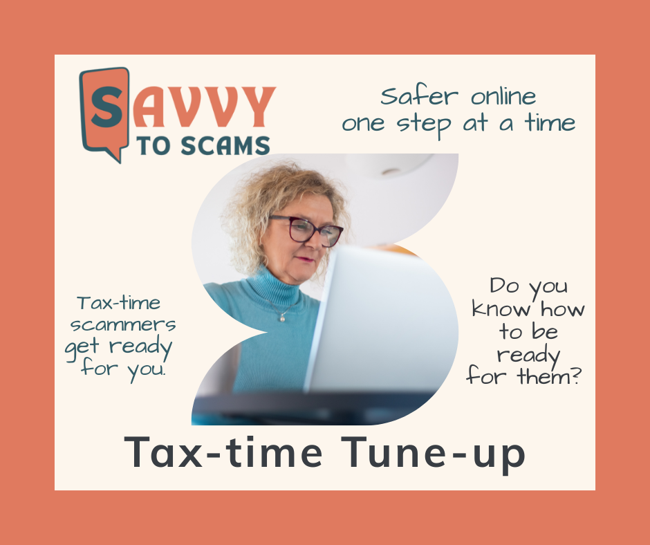 Tax-time Tune-up Canning Vale