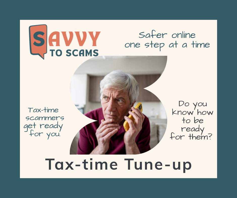 Tax-time Tune-up Beechboro
