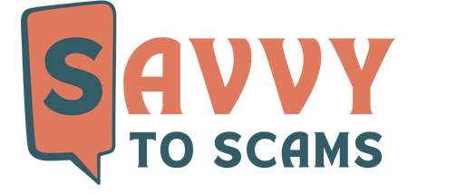 Savvy to Scams