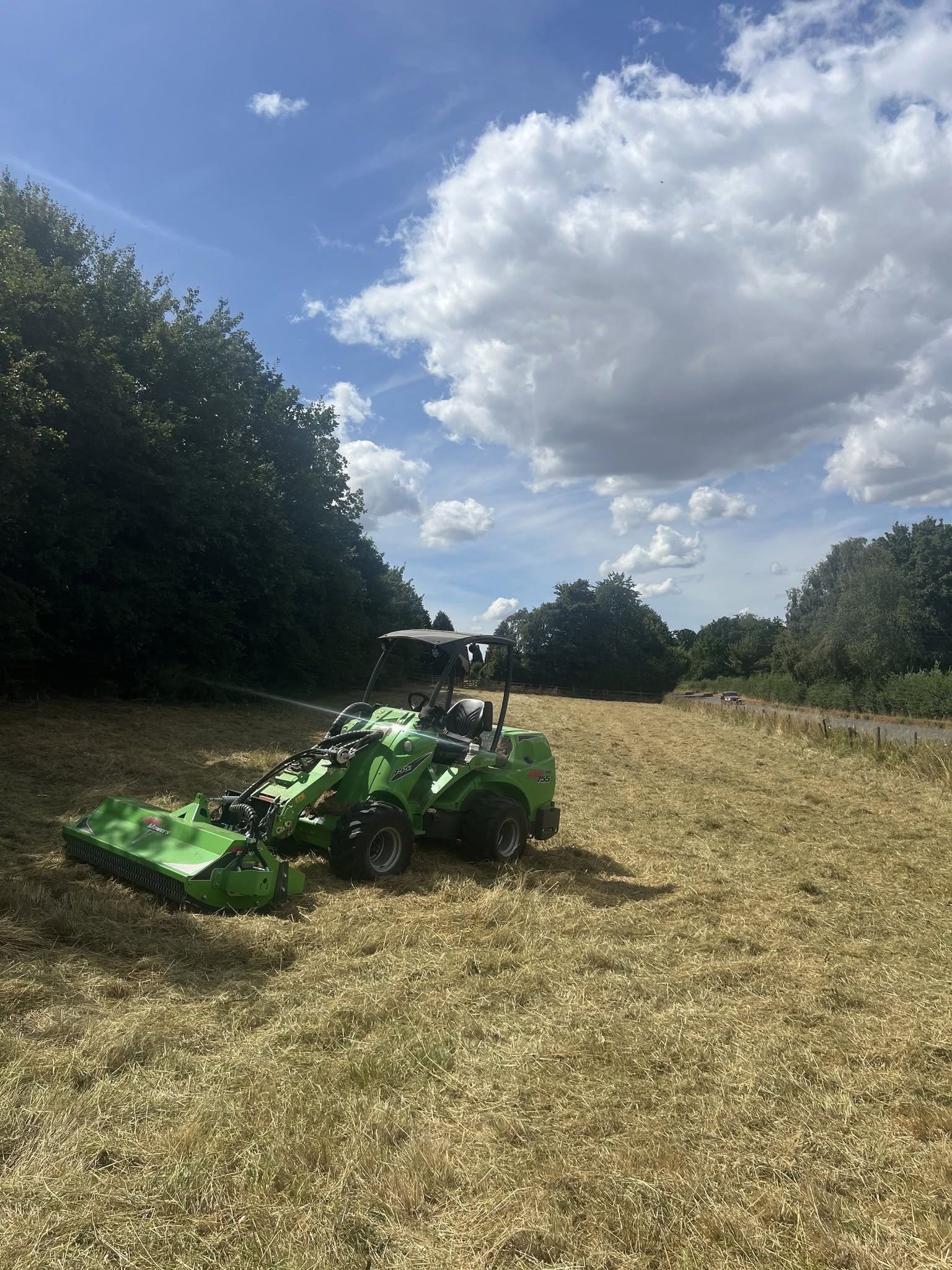 Land & Estate Management
