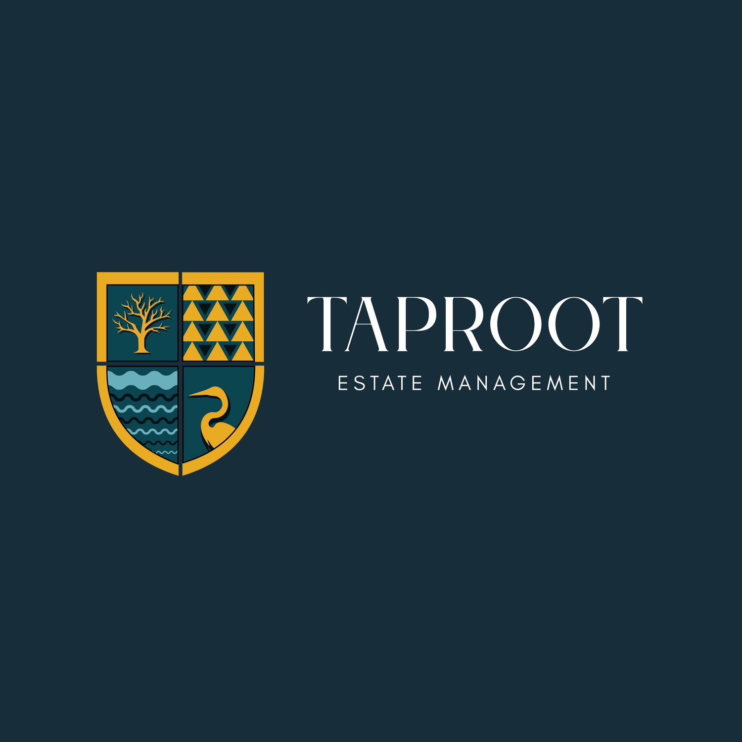 Taproot countryside &amp; estate management