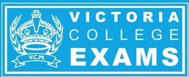 Victoria College Examination Syllabus