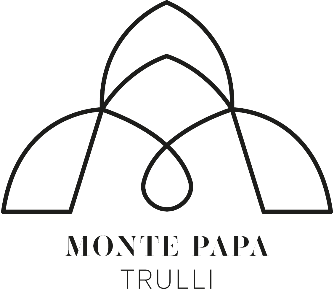 Trulli Monte Papa