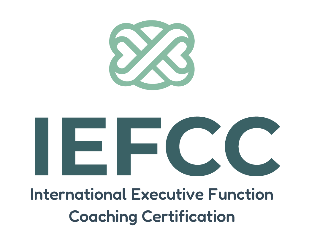 International Executive Function Coaching Certification