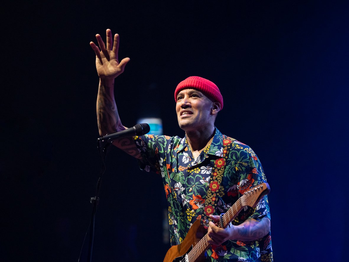 Ben Harper 