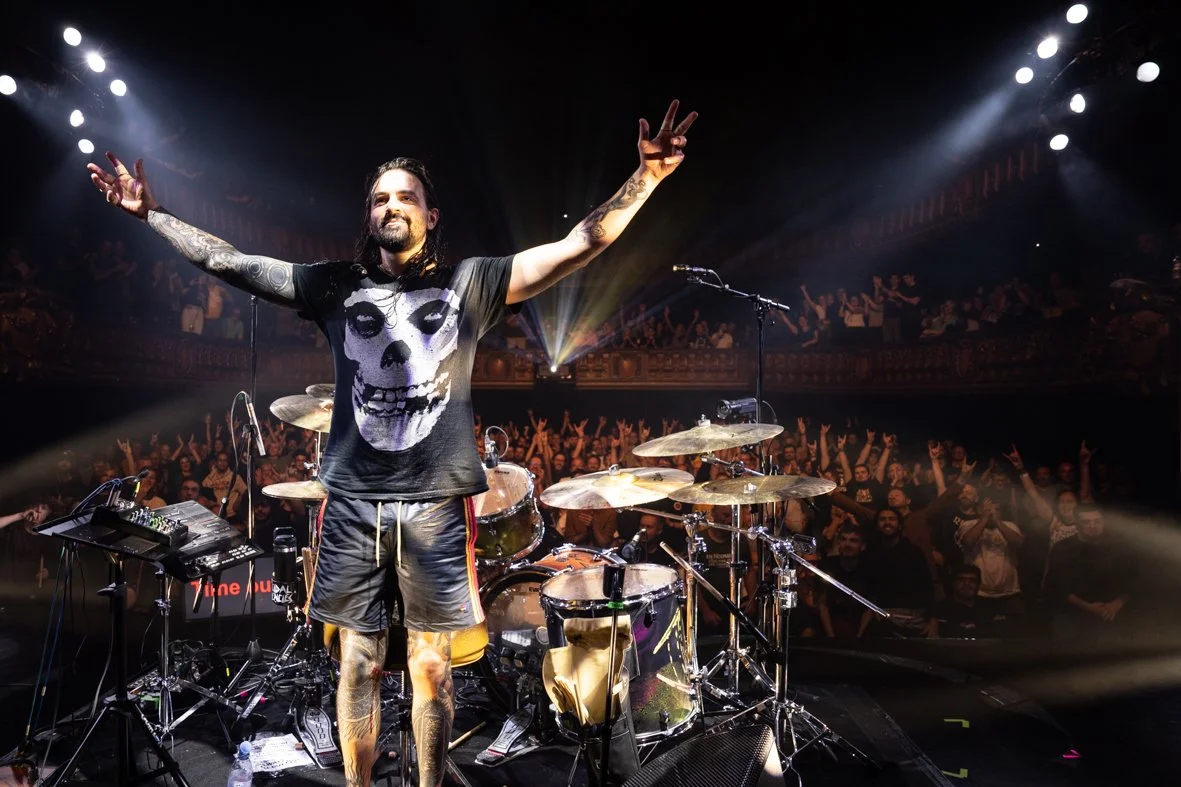 Jay Weinberg