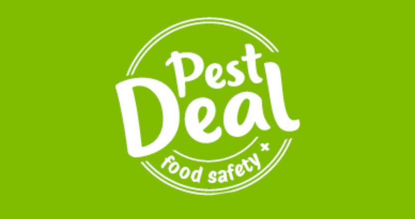 Pest Deal Food saFety Plus.png