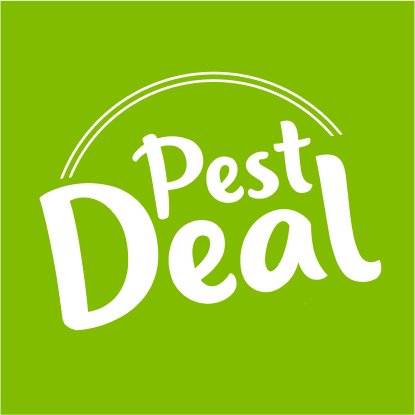 Pest Deal -jyrsijätorjunta