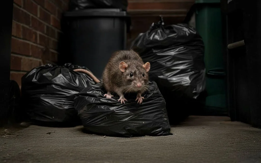 Pest Deal -jyrsijätorjunta tuo ennakoitavuutta taloyhtiöille