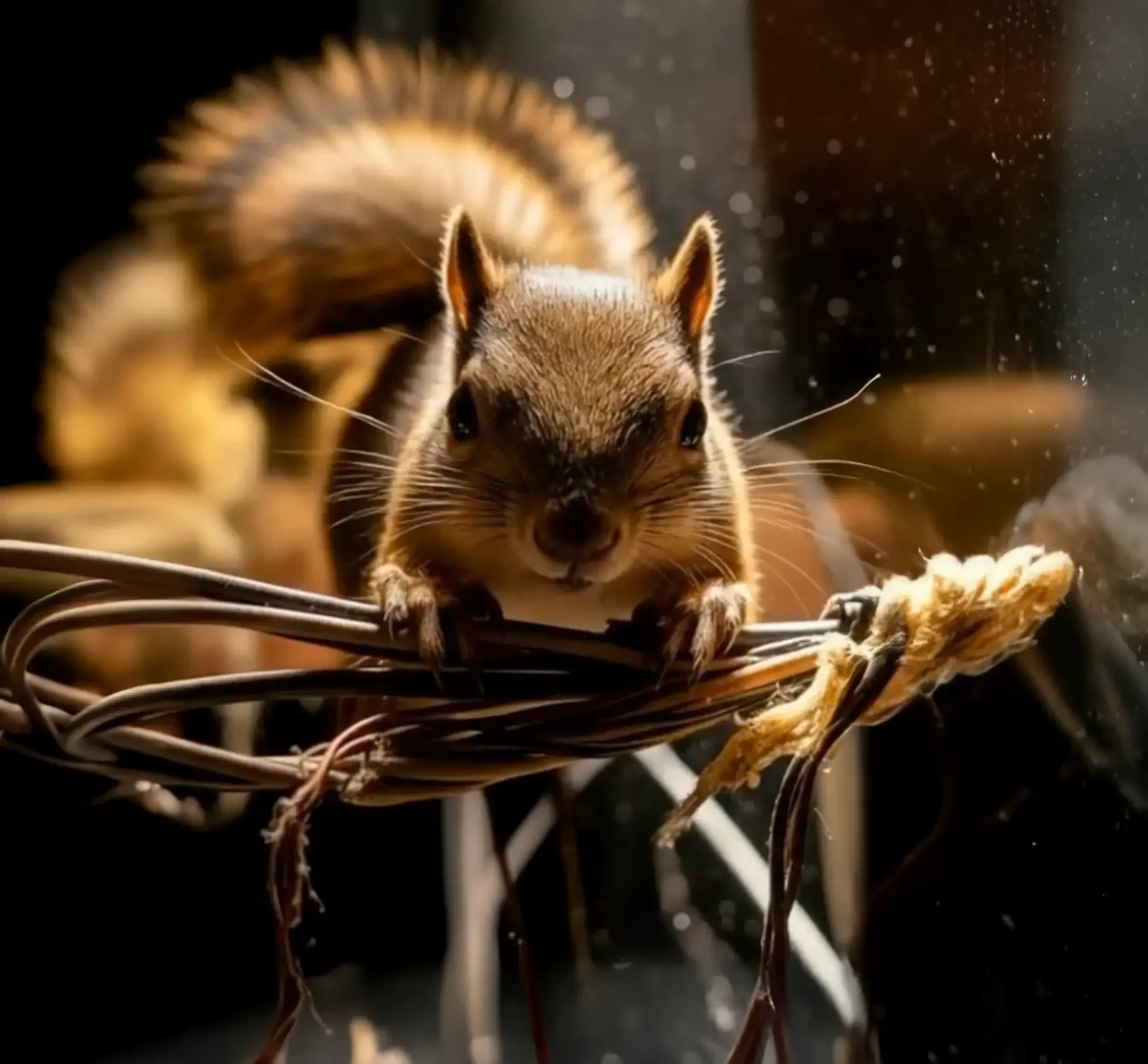 Rakenteiden suojaus ehkäisee ongelmat ajoissa &nbsp;