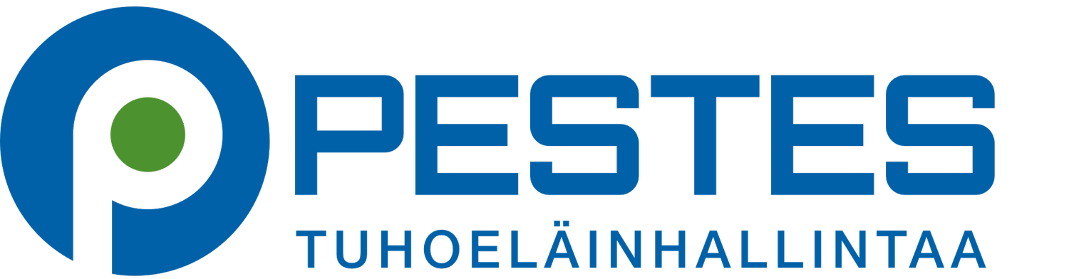 PESTES - TUHOELÄINHALLINTAA