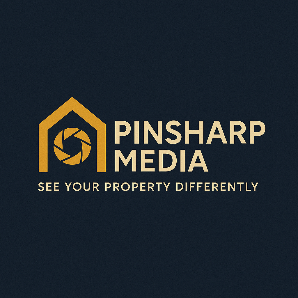 Pinsharp Media