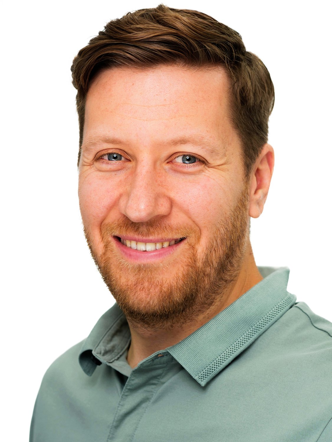 Corporate Headshot Photography London & South East