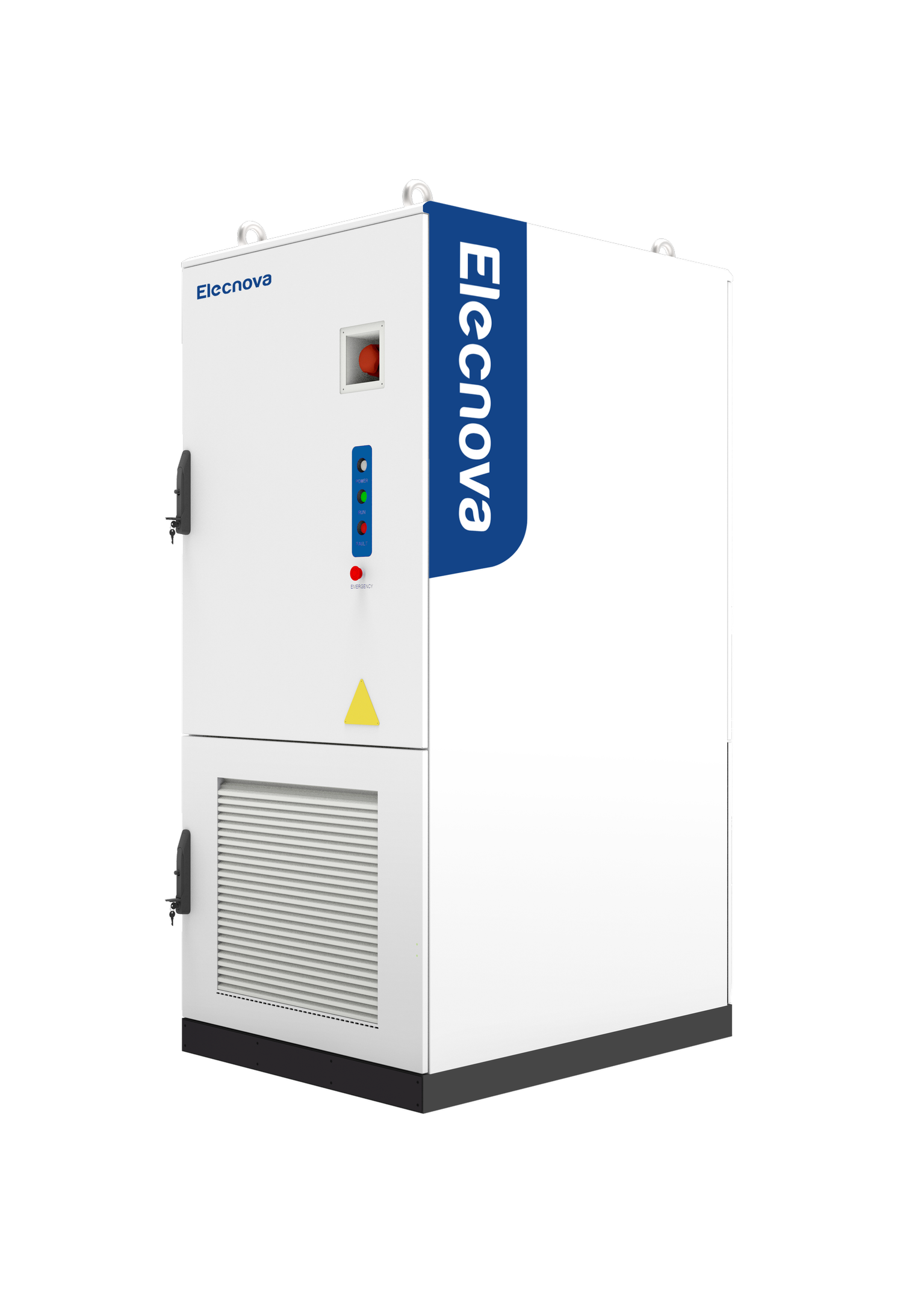 Elecnova ECO-261 Gewerbespeicher
