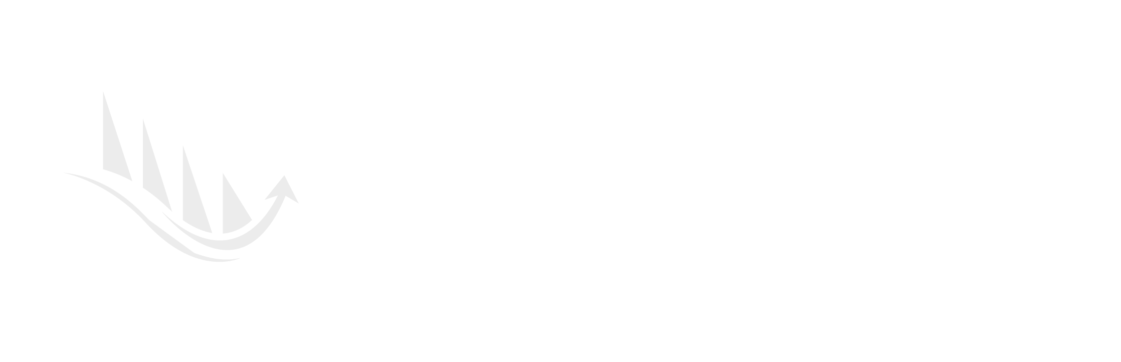 Logo von OptiPower Consulting mit einem schwarzen Kreis, der aufsteigende Energieflüsse mit mehreren Balken und einer nach oben gerichteten Pfeil enthält, und dem Schriftzug 'OptiPower CONSULTING' daneben.