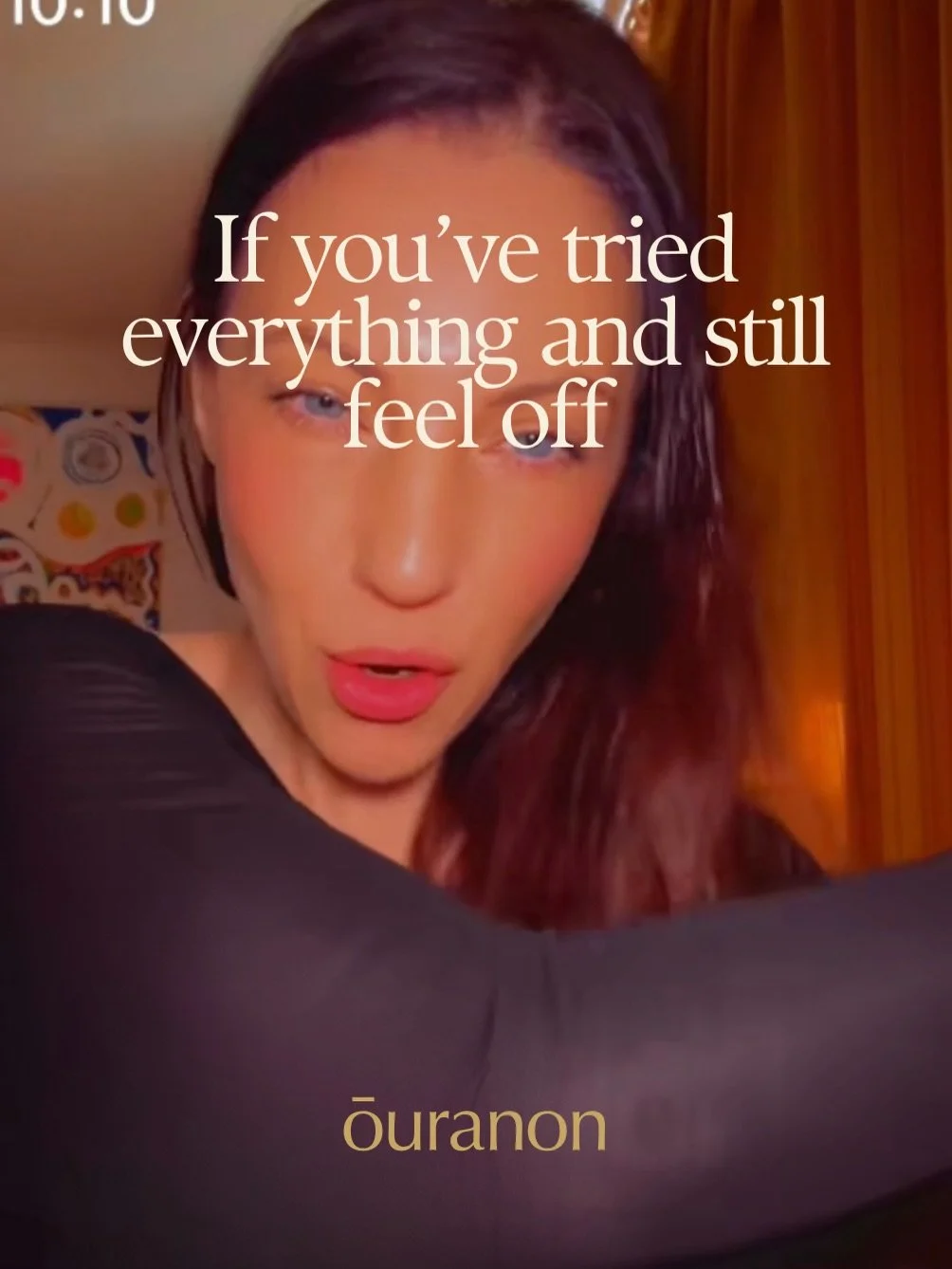 If you&rsquo;ve tried everything
and still feel off

there&rsquo;s nothing wrong with you

your body isn&rsquo;t failing
it&rsquo;s following a pattern

and once you see it
everything starts to make sense

&mdash;

if this resonates, you can explore 