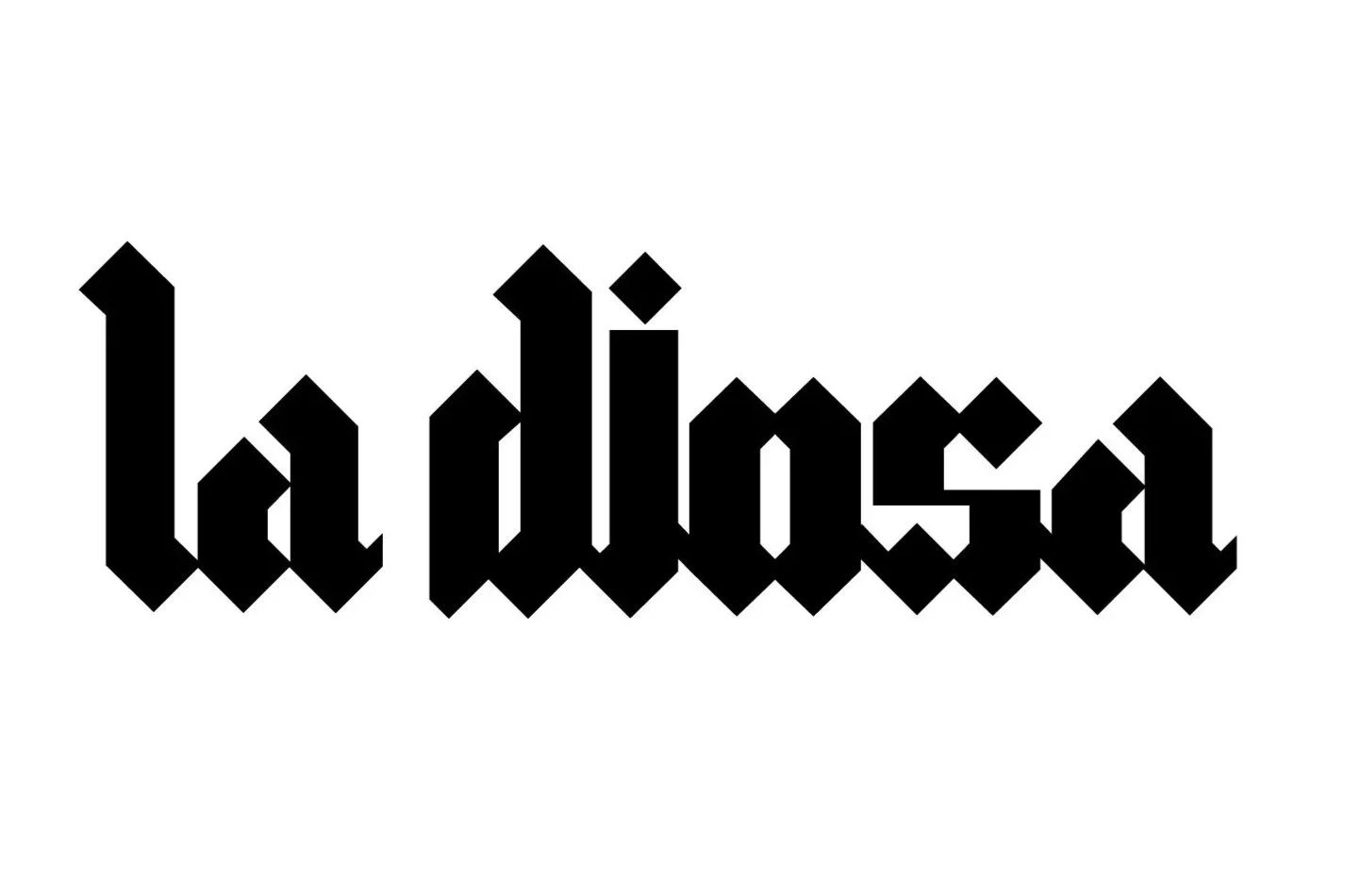 LA DIOSA