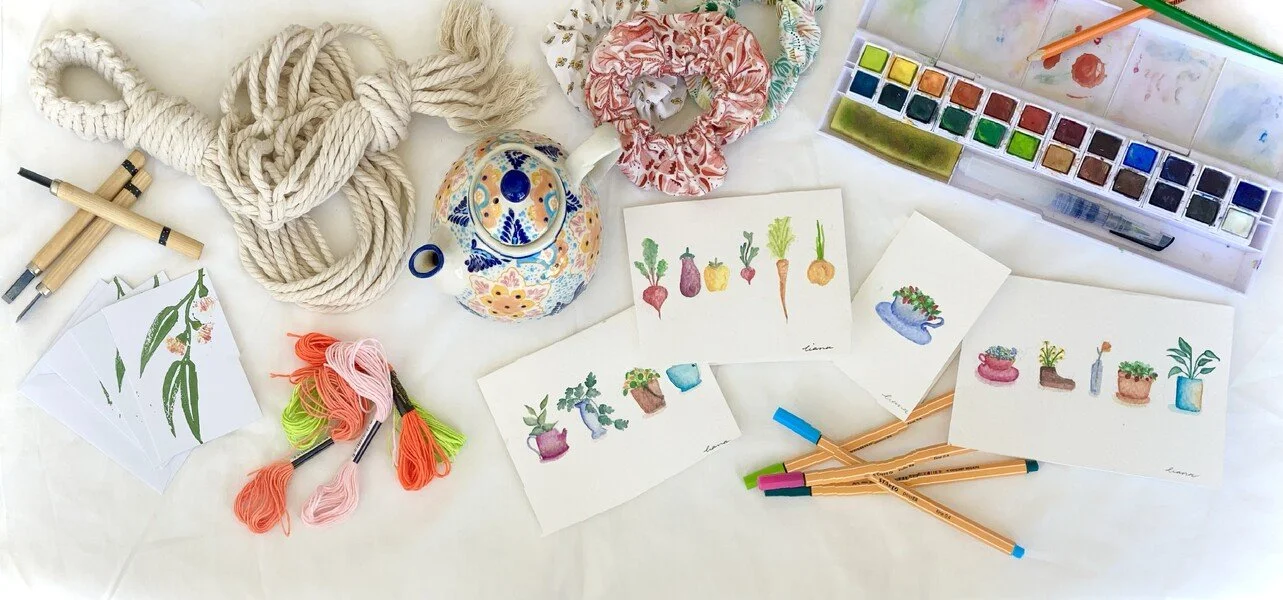 Creativity in Work and Play