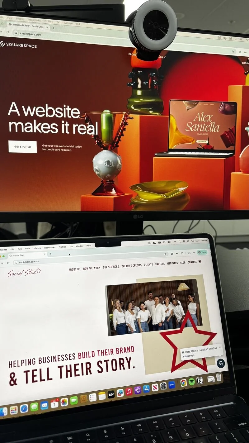 Websites Aren’t Hard!