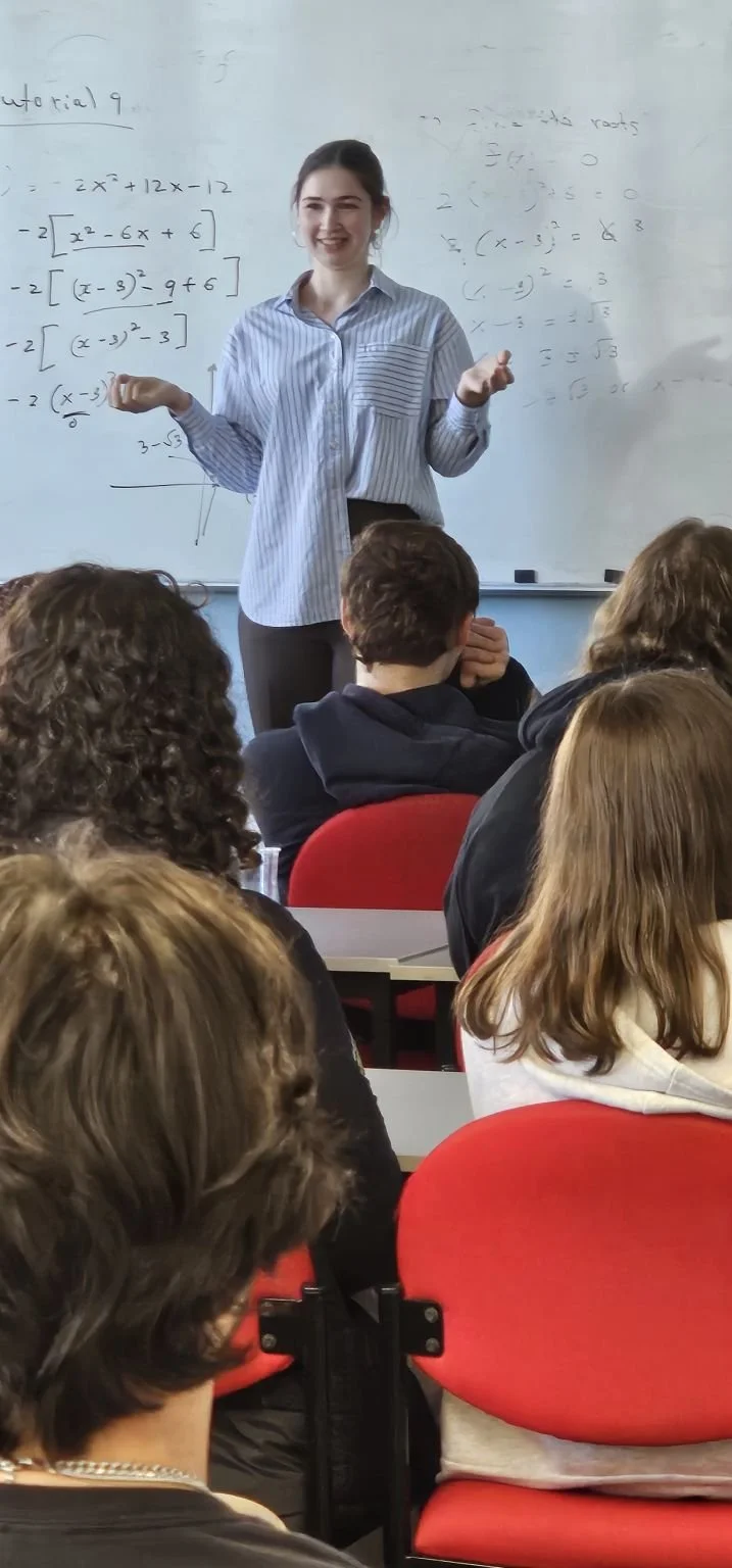 Learnings From Teaching What You Practice