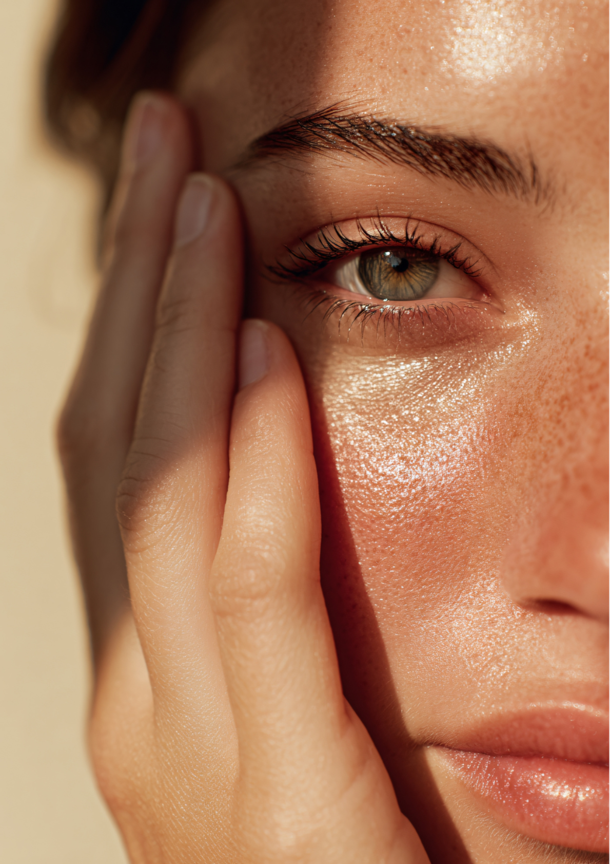 Skin treatments, facials, skin needling, laser facials, skin toning. Liz Larner