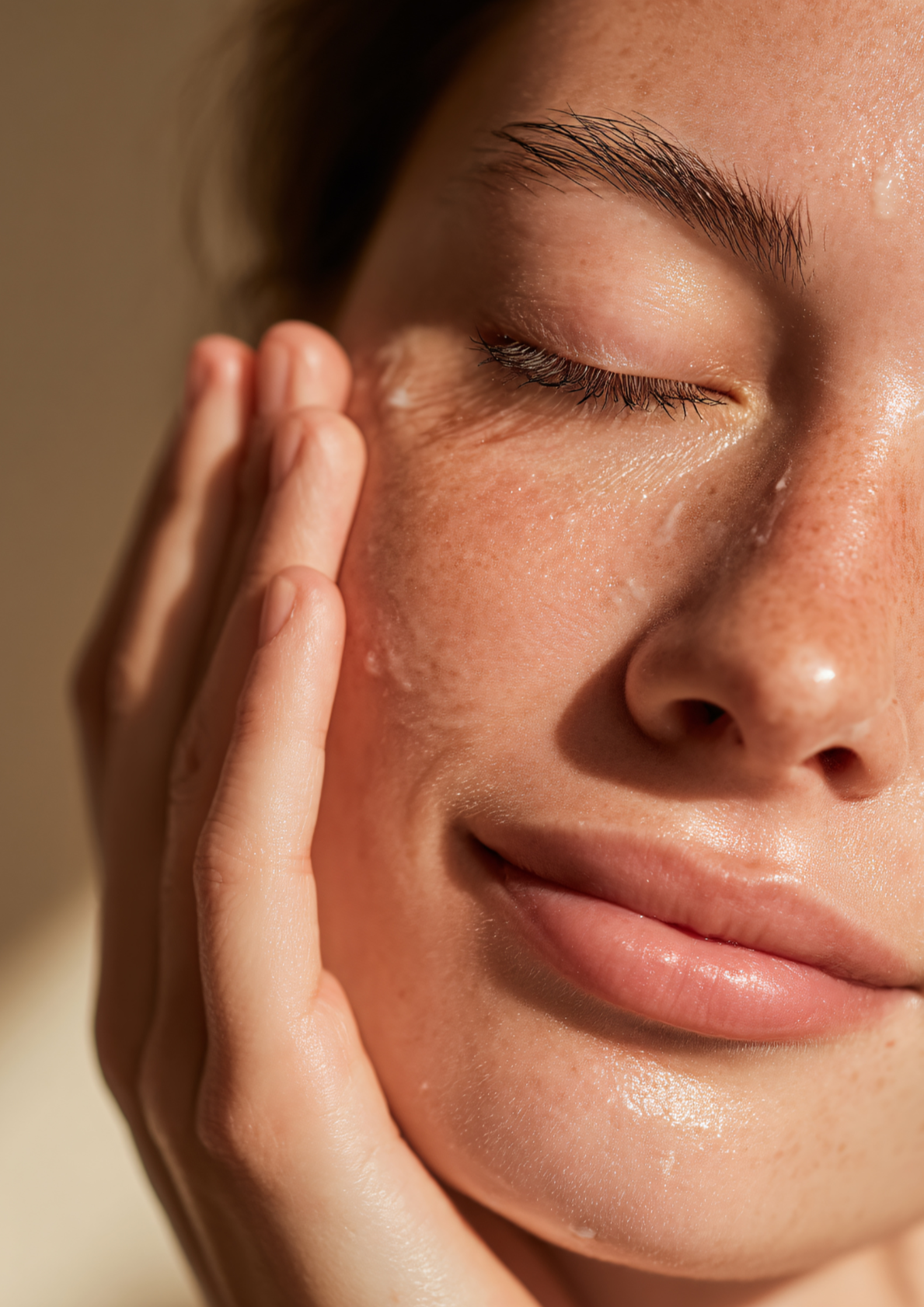 Facials Mornington Peninsula, Mount Martha. Liz Larner