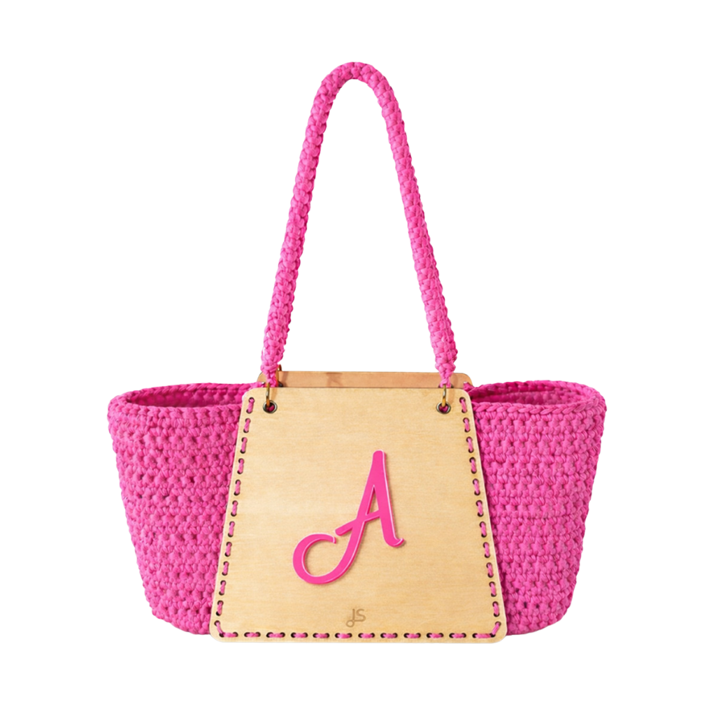 PORTOFINO Rosa Neon