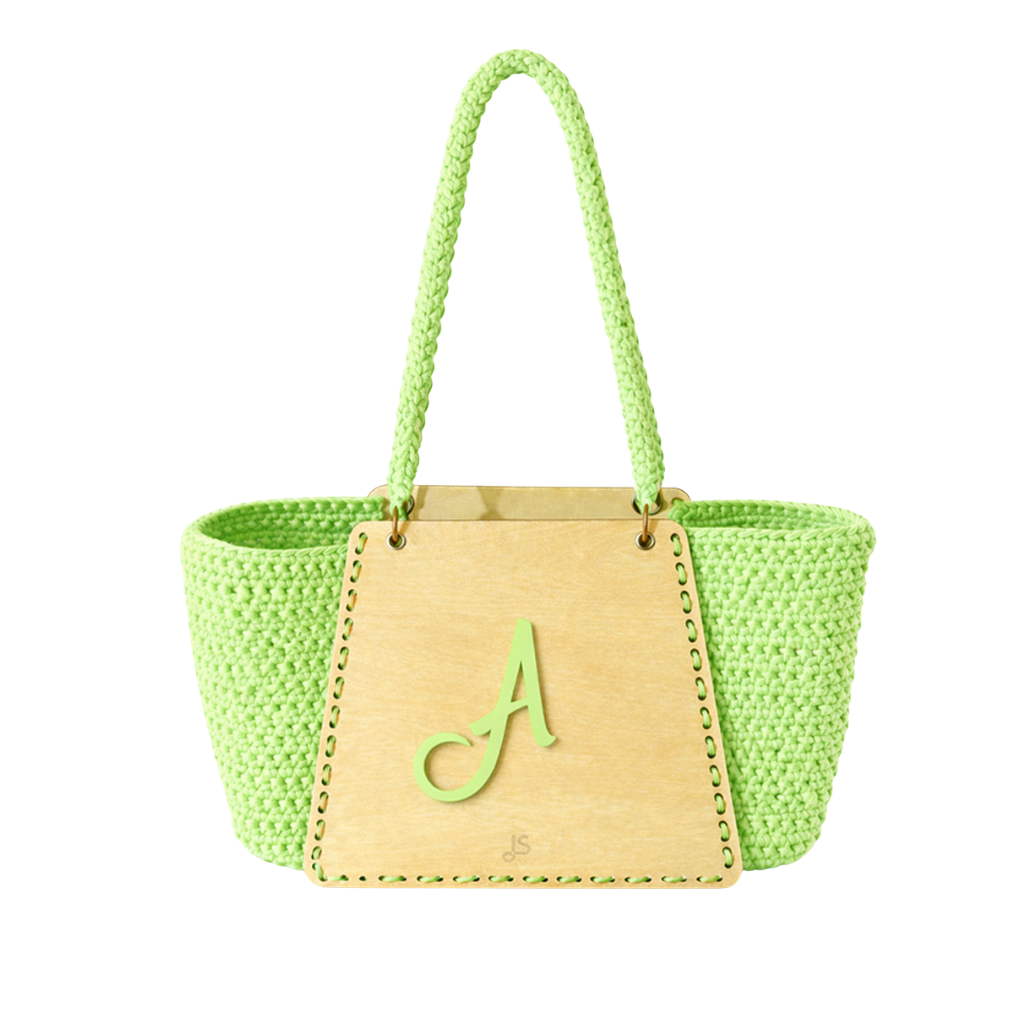PORTOFINO Verde Lime