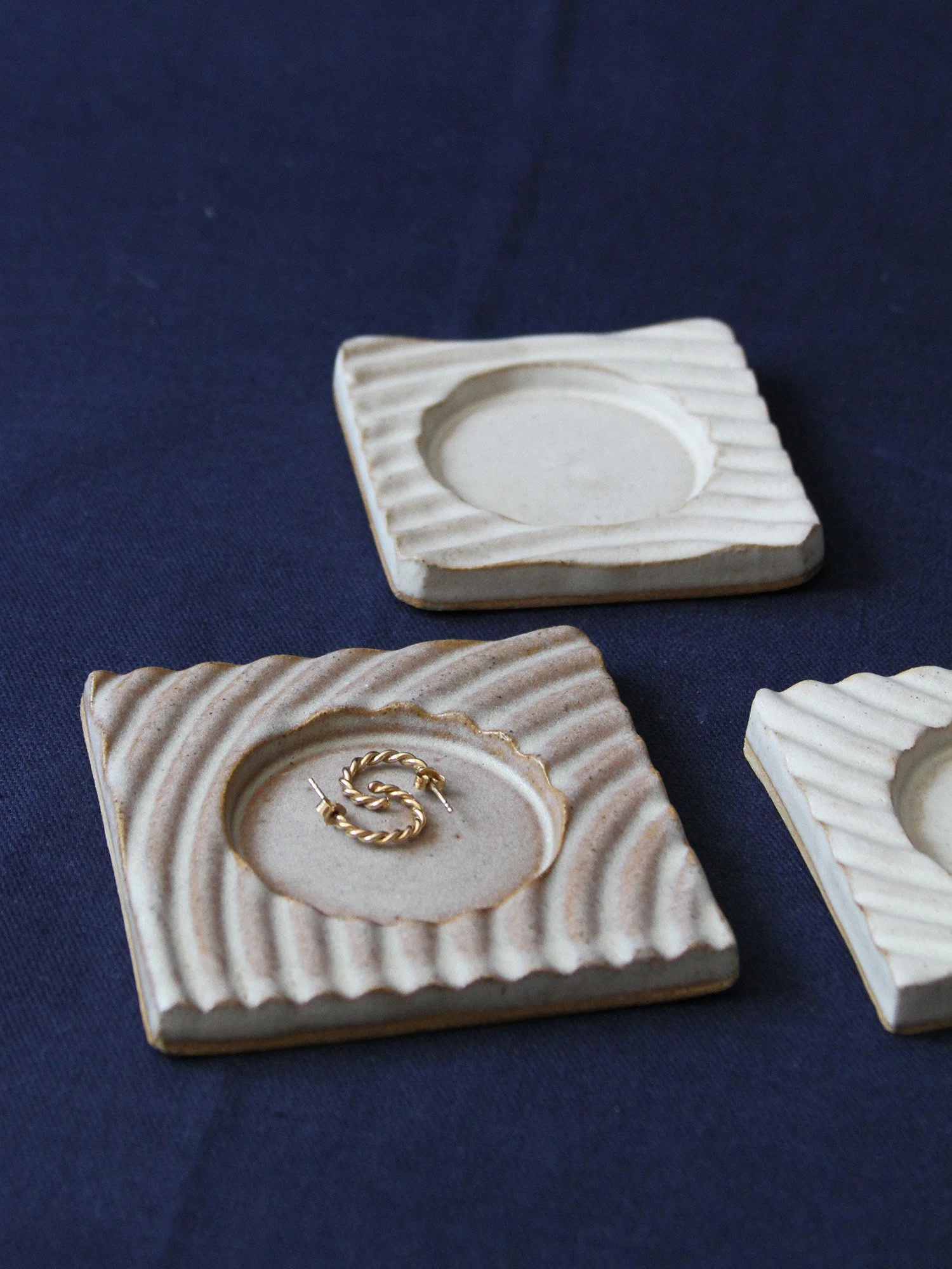 Trinket dish