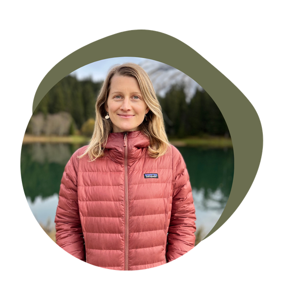 Calypso Sottovia, ex-Responsable Environnement & Marketing chez Patagonia Europe, ex-Directrice Office de tourisme de Morzine, fondatrice de Walnut Conseil, accompagnement en stratégie RSE et adaptation au changement climatique
