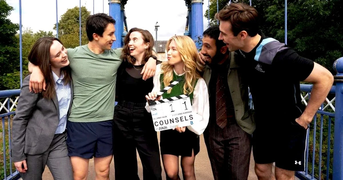 Counsels (BBC)