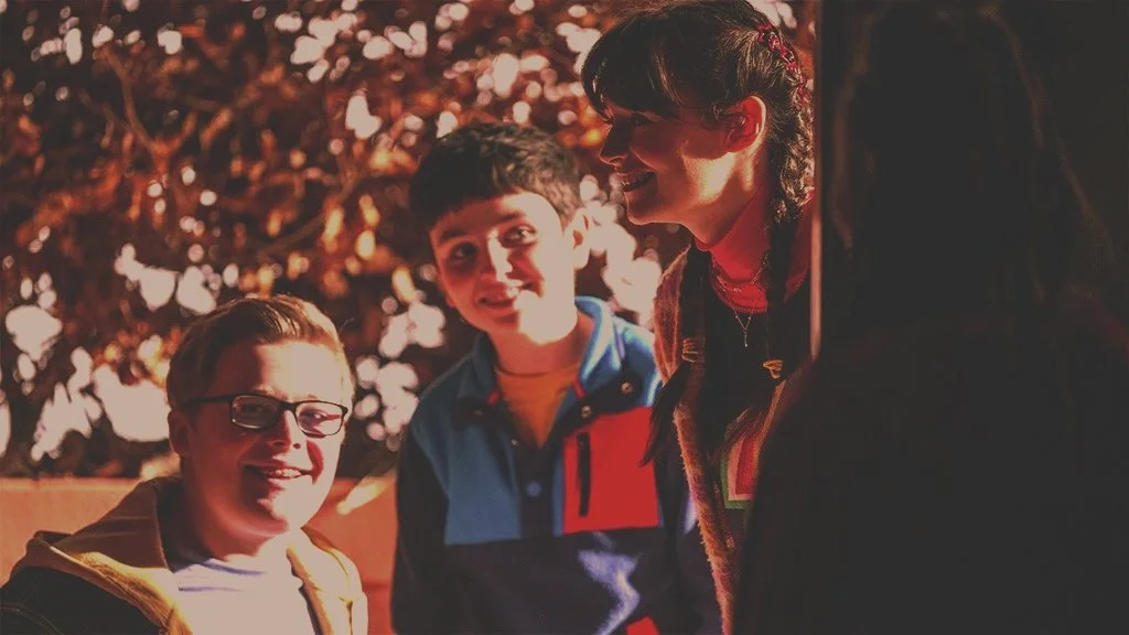 Gifted (CBBC)
