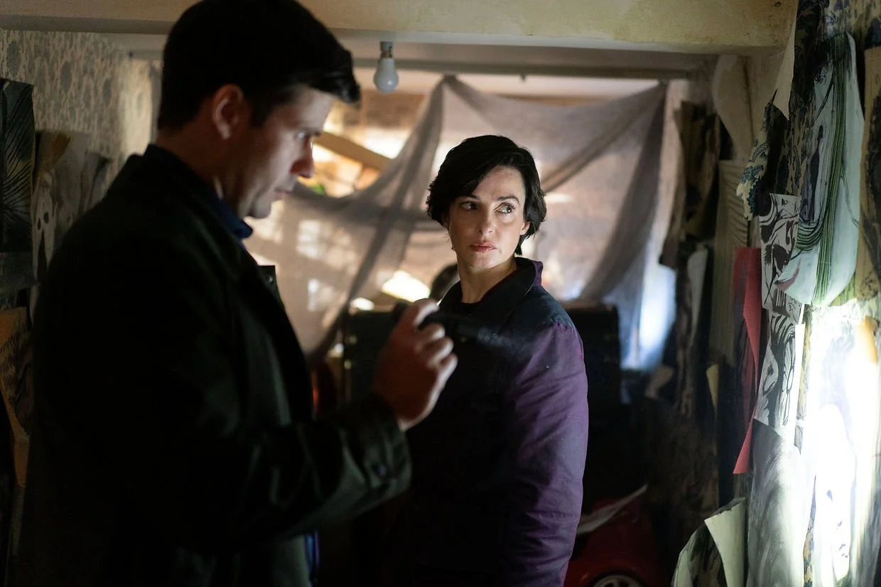 The Dark (ITV)
