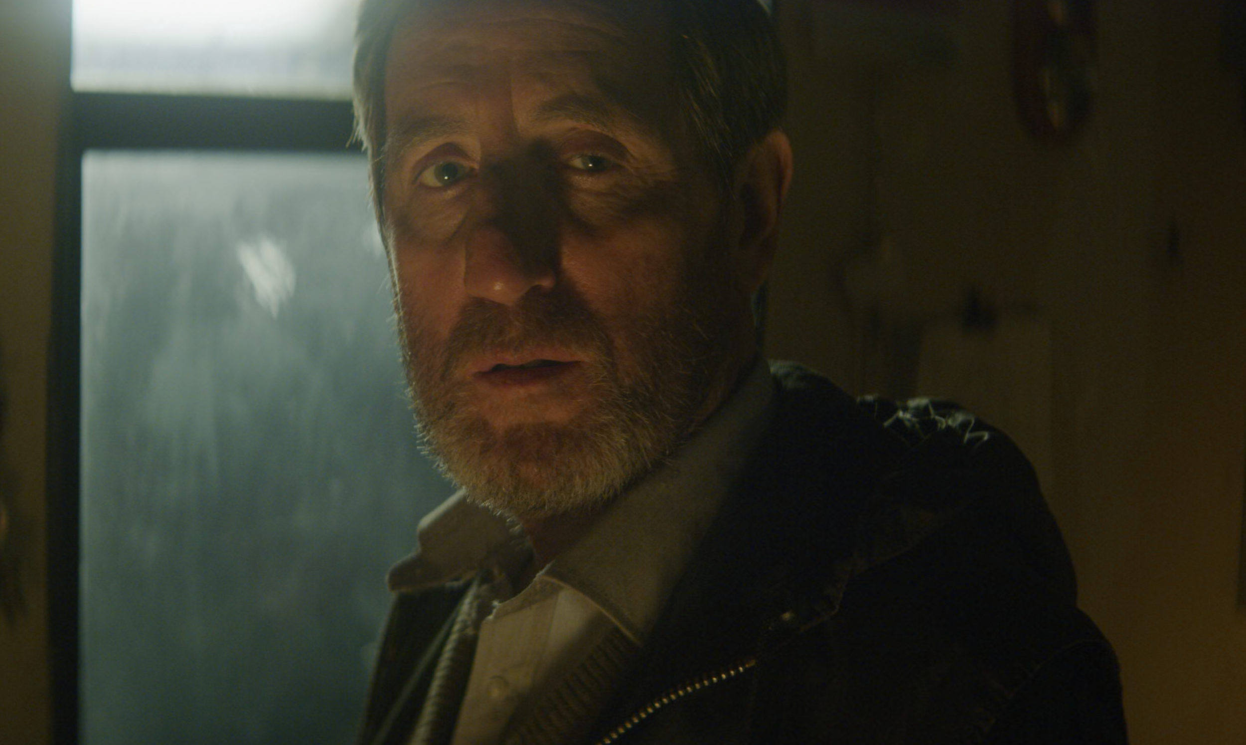 The Toll (BFI)
