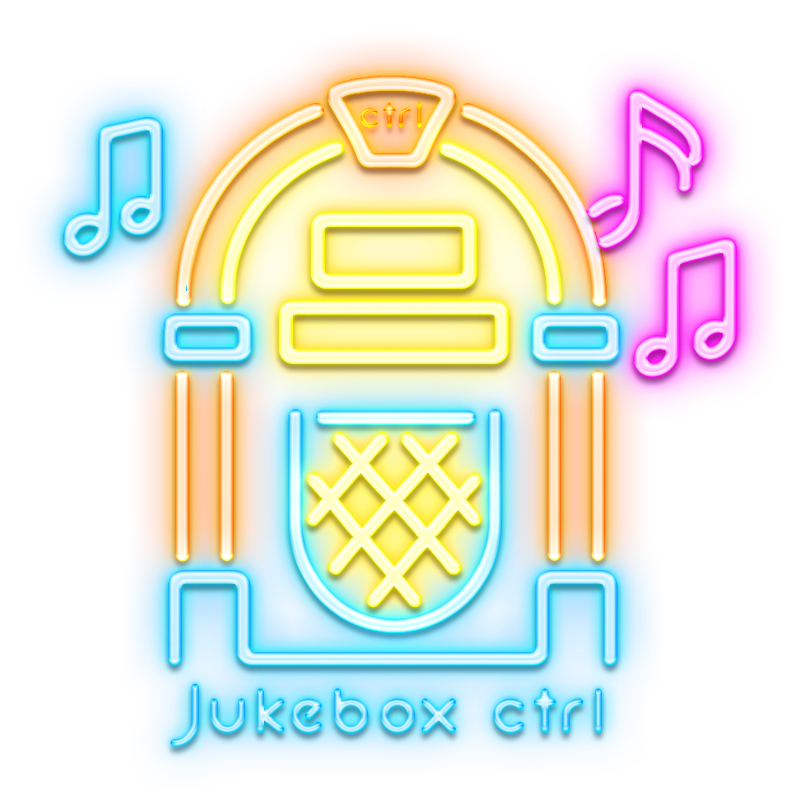 Jukebox ctrl