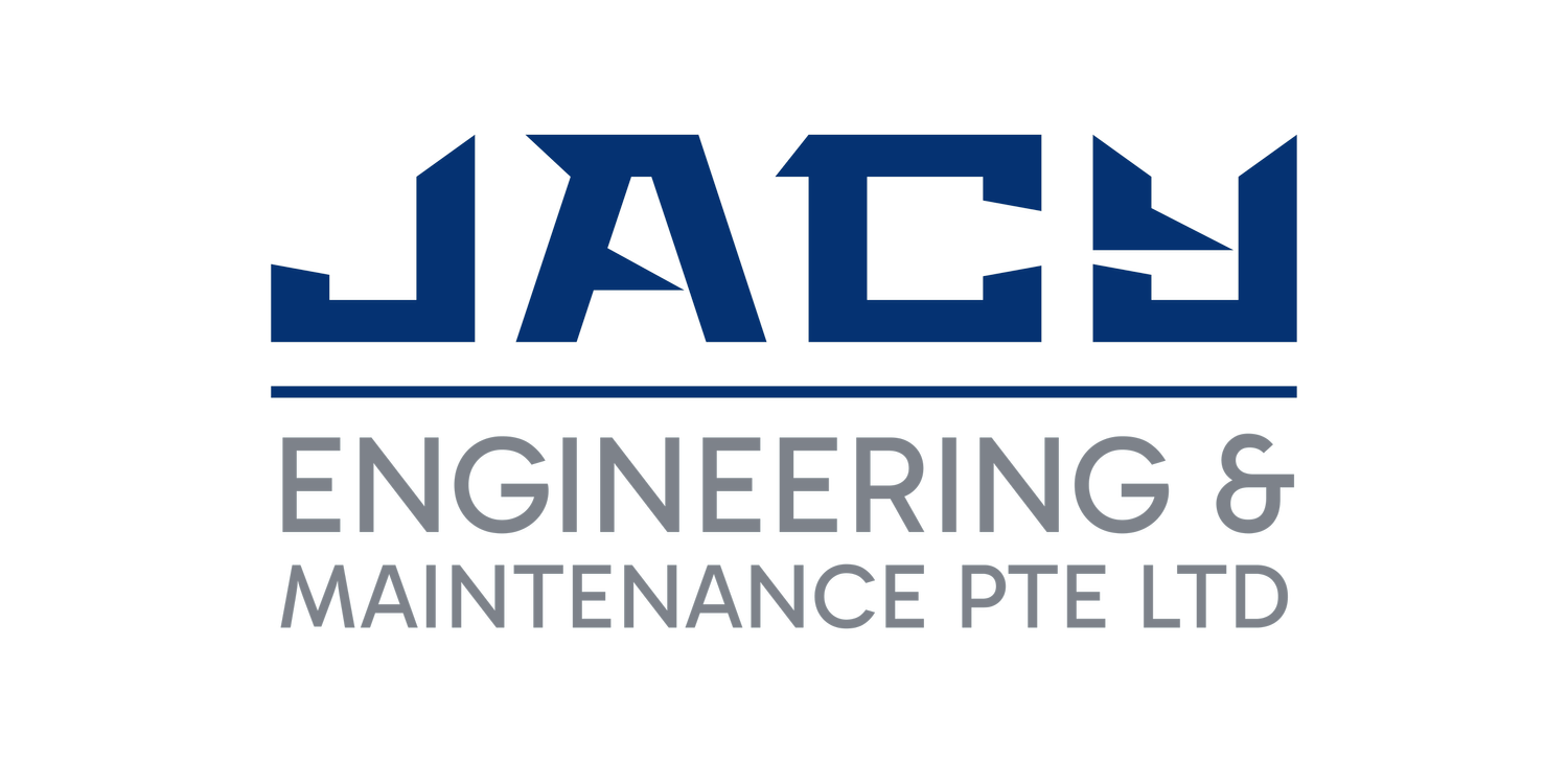 Jacy Engineering &amp; Maintenance