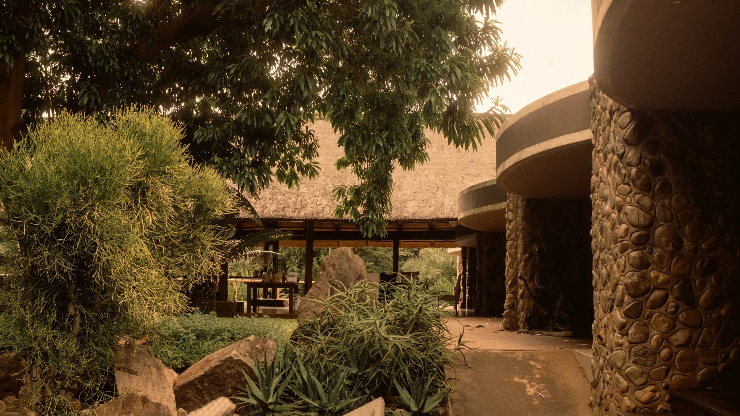 Hospitality & Travel