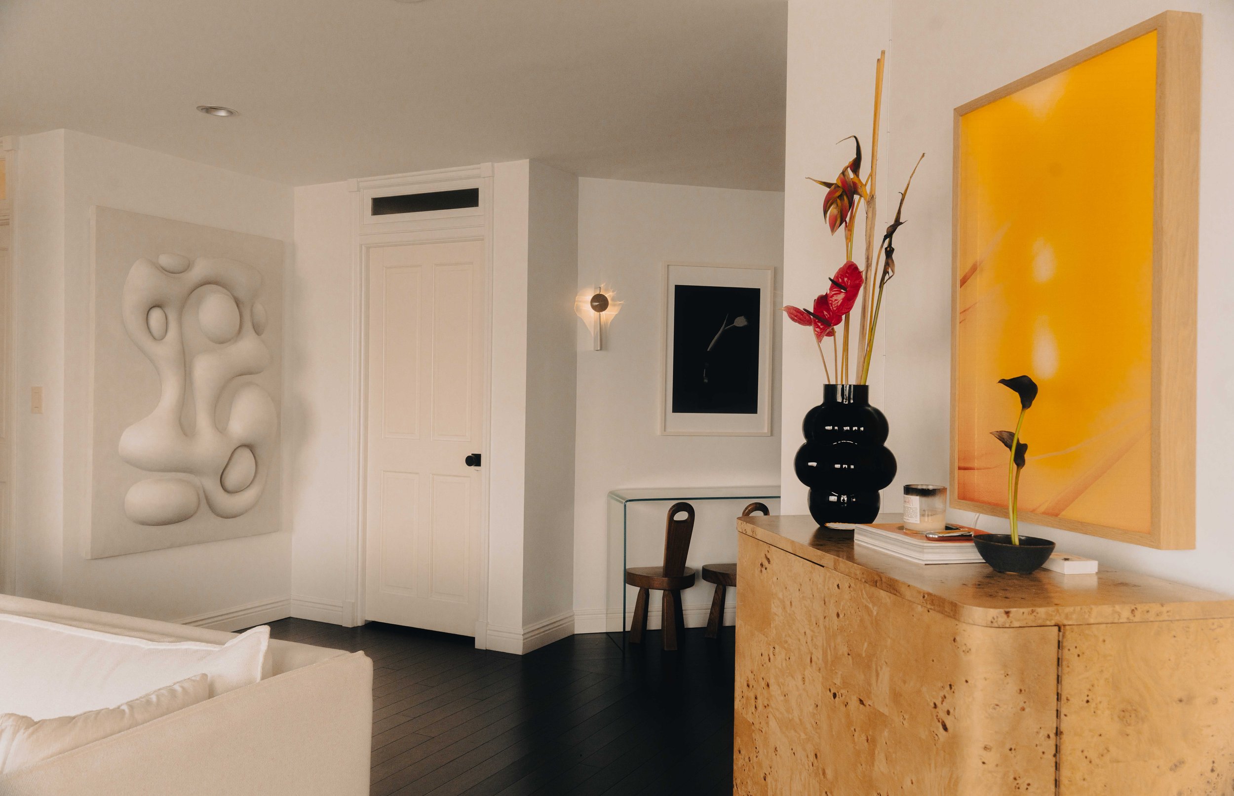 Private Residence