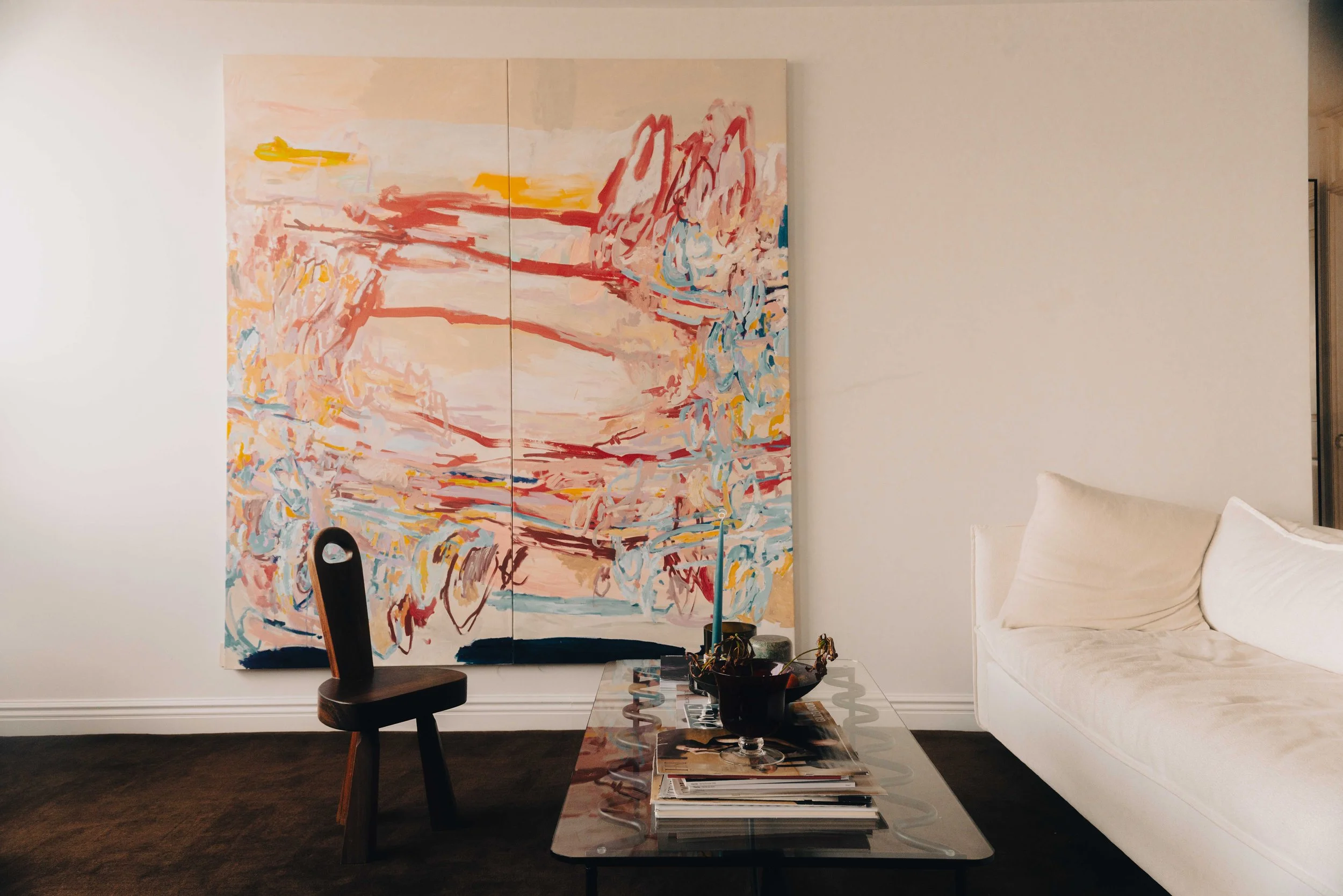 Private Residence