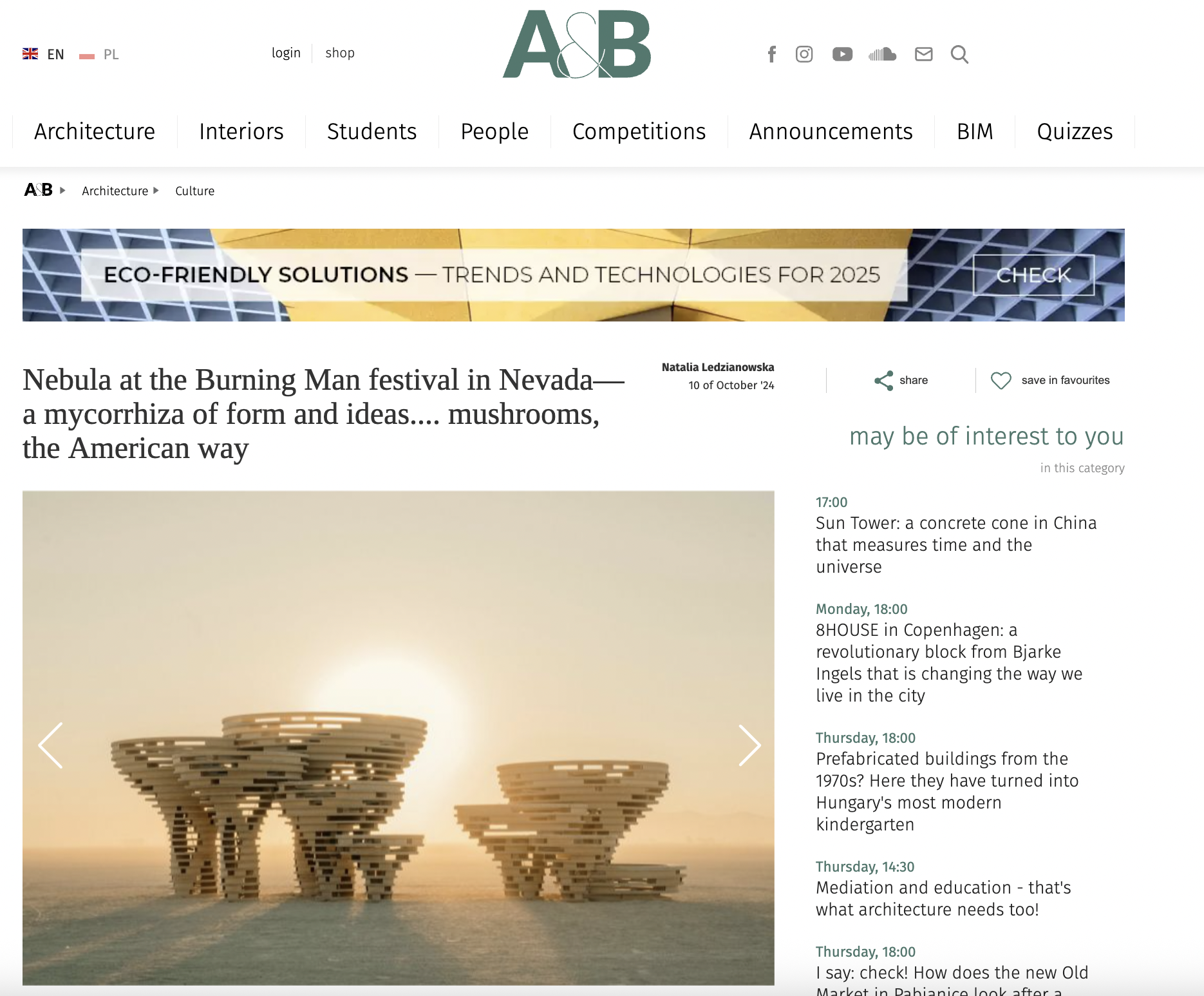 A&B