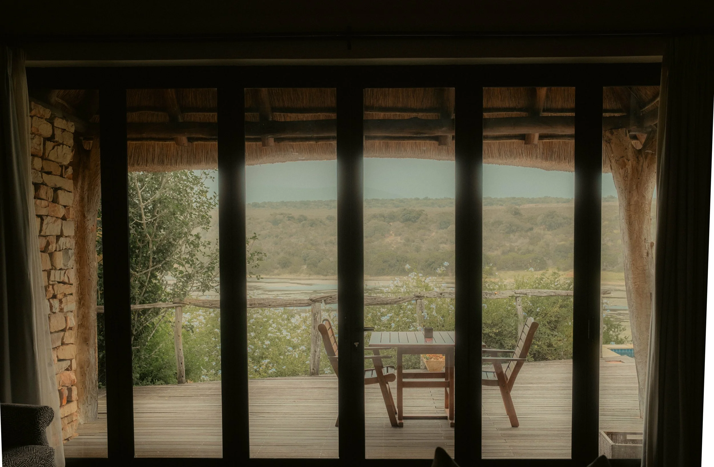 Hospitality & Travel