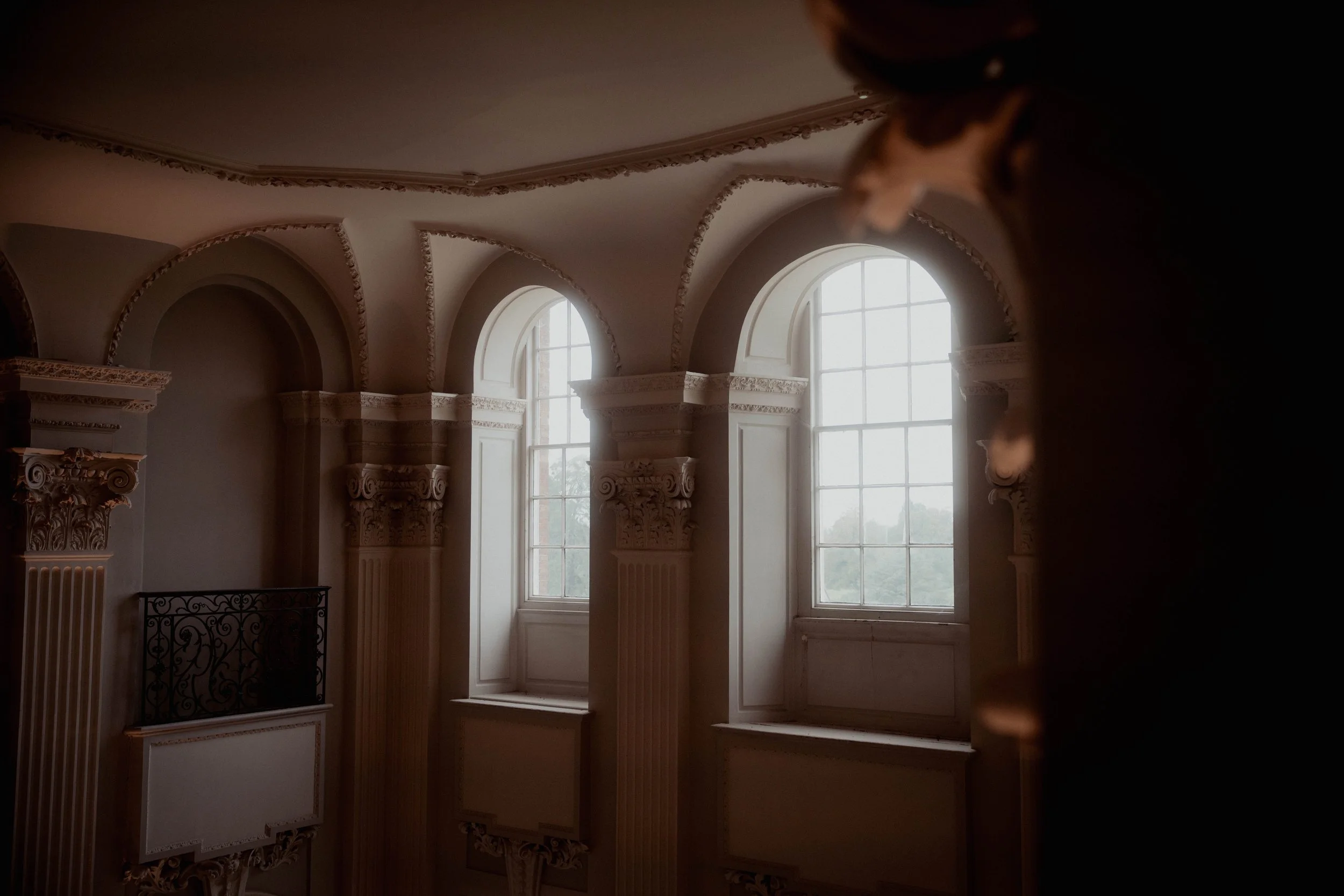 Architectural Heritage