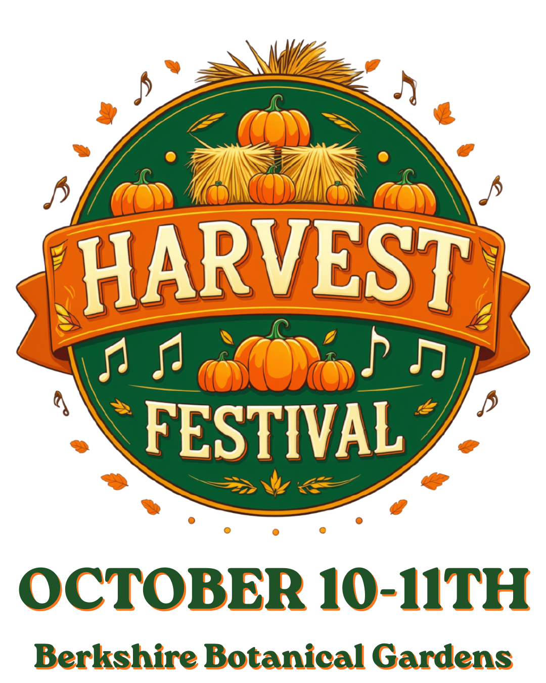 Harvest Fest