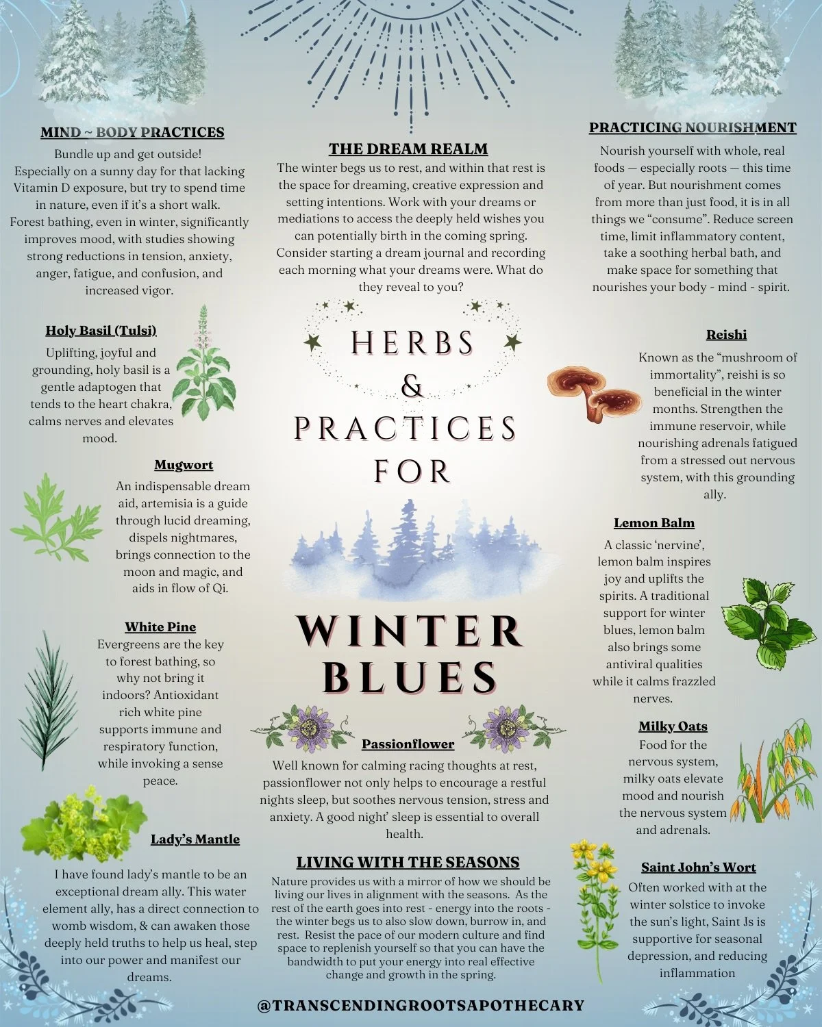 As I sit here watching the snow fall in Philly, I am reminded of how hard winters were here for me.  I love the winter, I love the snow, but I did NOT love the winters in this part of the northeast, and the winter blues would hit hard.

Couple that w