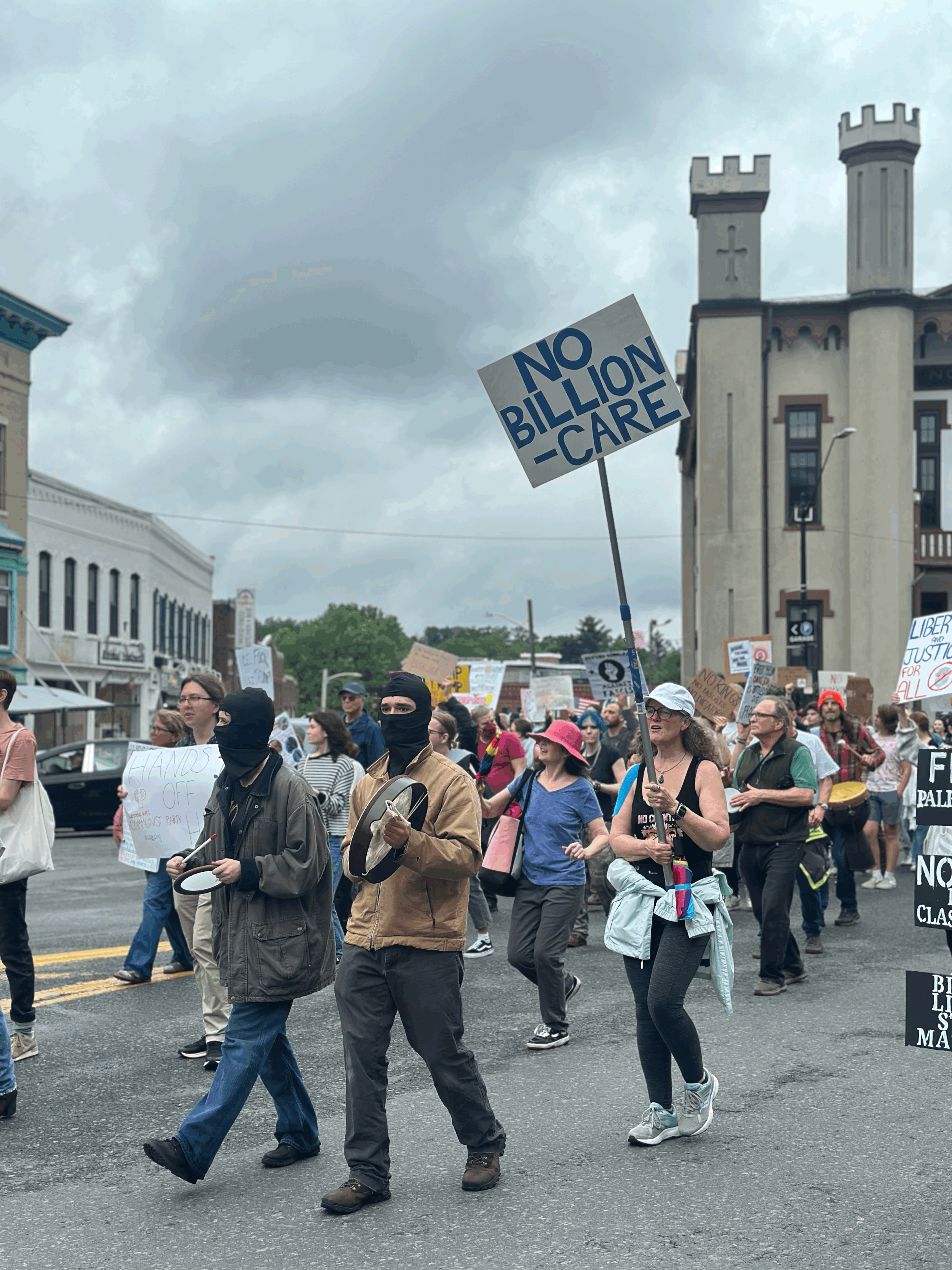 Herbalism is Activism