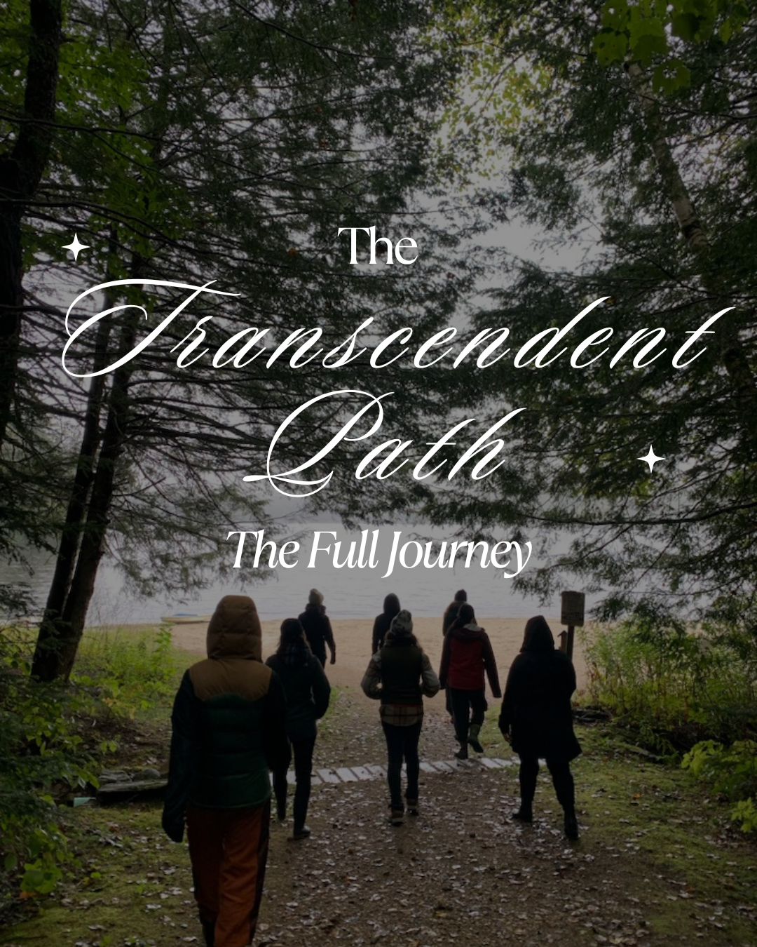 Scenic landscape of a lake with surrounding mountains and grassy hills under a cloudy sky.