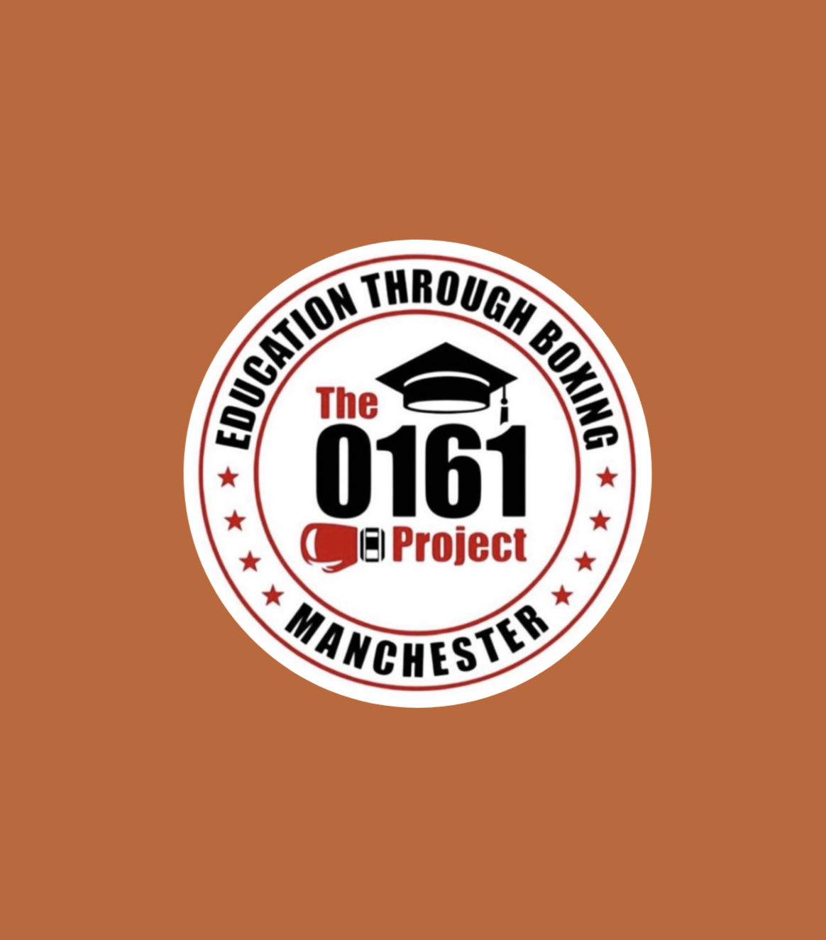 The 0161 Project