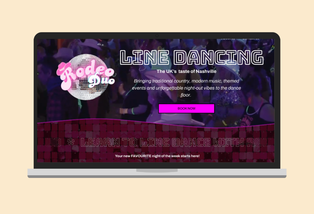 Rodeo Duo Case Study